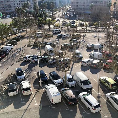 Cosy T2 Port De Toulon - Stade Mayol "Clim, Wifi Gratuit" 外观 照片