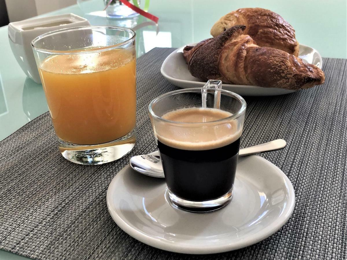 Cosy T2 Port De Toulon - Stade Mayol "Clim, Wifi Gratuit" 外观 照片