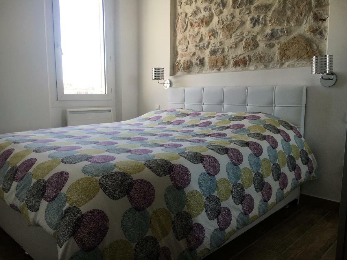 Cosy T2 Port De Toulon - Stade Mayol "Clim, Wifi Gratuit" 外观 照片