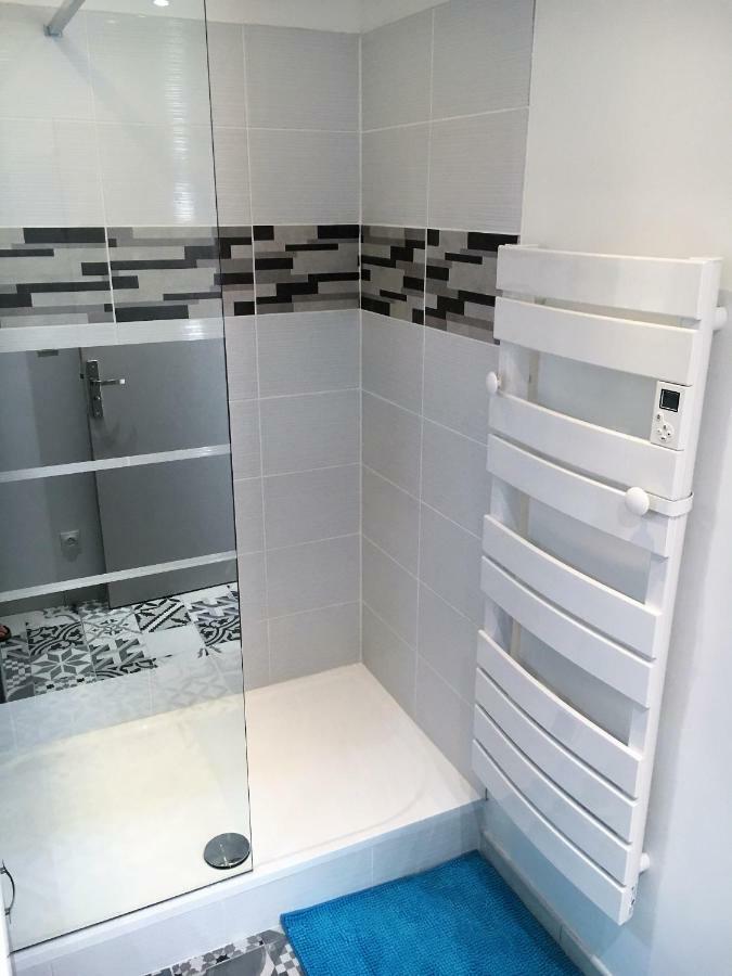 Cosy T2 Port De Toulon - Stade Mayol "Clim, Wifi Gratuit" 外观 照片