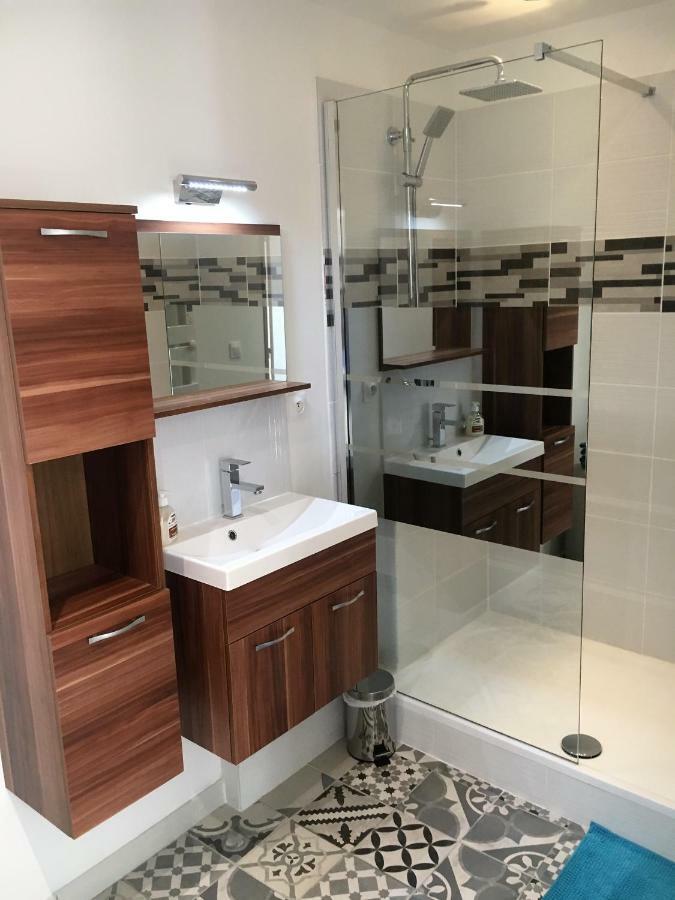Cosy T2 Port De Toulon - Stade Mayol "Clim, Wifi Gratuit" 外观 照片