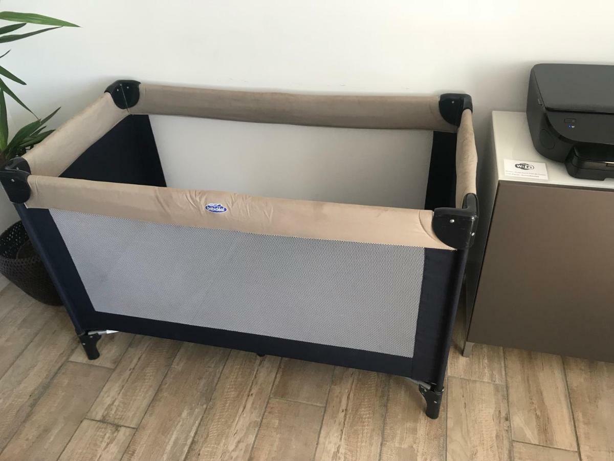 Cosy T2 Port De Toulon - Stade Mayol "Clim, Wifi Gratuit" 外观 照片